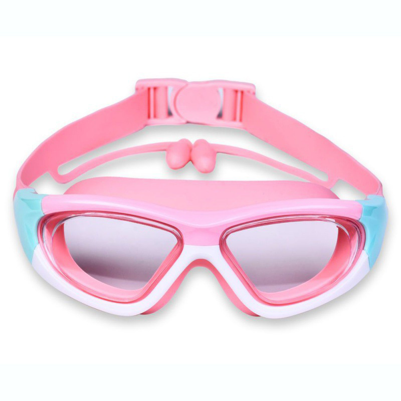 Swim Goggles Anti Fog Uv - 어린이 수영 고글 어린이 수영장 안경