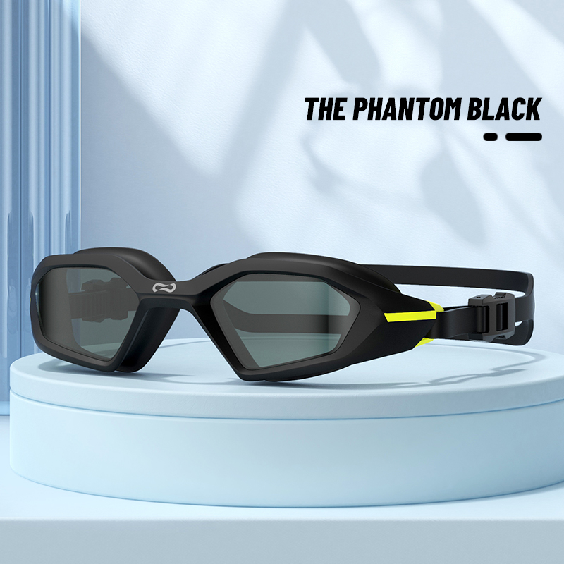 Swim Goggles Anti Fog Uv - COPOZZ 새로운 전문 수영 고글 전기