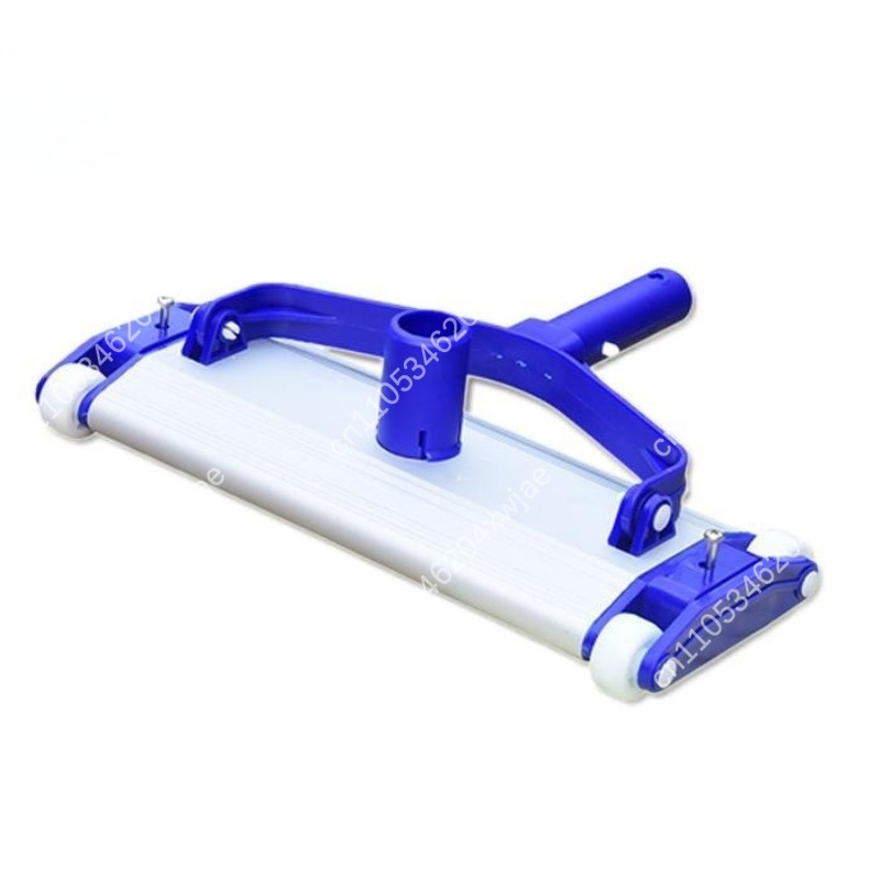 Pool Vacuum Manual - 헤비 듀티 알루미늄 수영장 진공 헤드