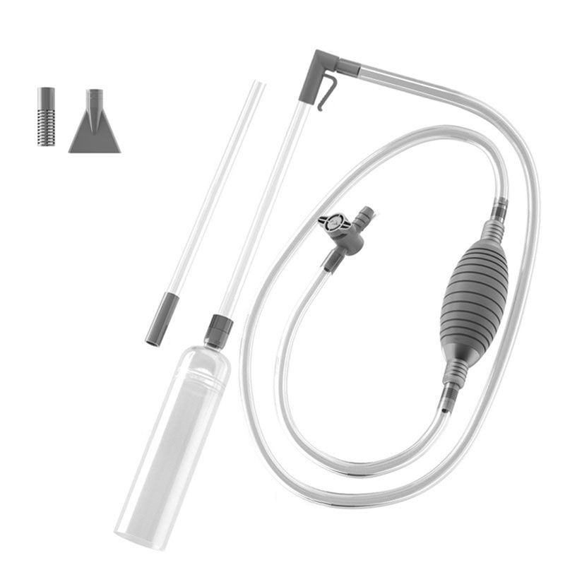 Y42A 휴대용 수영장 청소기(밸브 포함), 2개의 노 - Pool Vacuum Manual 리뷰 및 가격