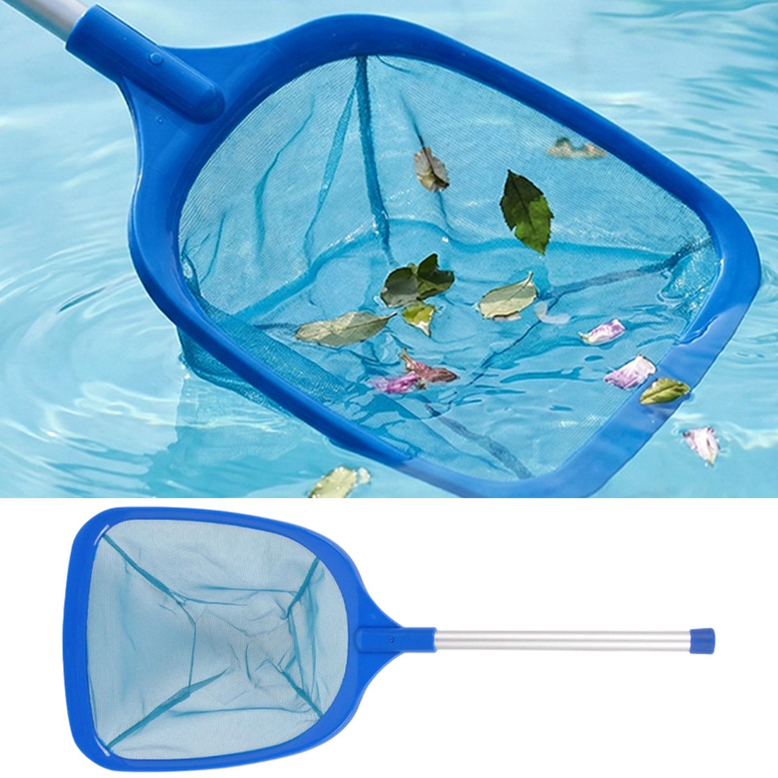 수영장 네트 스키머 물망 필터링 스쿱 레이크 도구 수영 - Pool Skimmer Net 리뷰 및 가격
