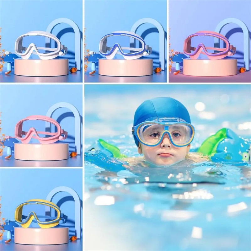 귀마개가있는 전문 안티 안개 수영 고글 수영장 용 와이 - Swim Goggles Anti Fog Uv 리뷰 및 가격