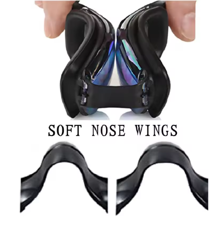 성인용 수영 고글, 김서림 방지 및 누수 방지 UV 차 - Swim Goggles Anti Fog Uv 리뷰 및 가격