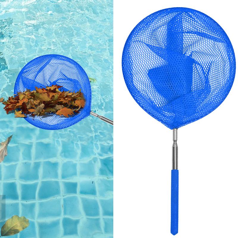 풀 스키밍 네트 풀 청소 네트 스키머 풀 네트 풀 청소 - Pool Skimmer Net 리뷰 및 가격