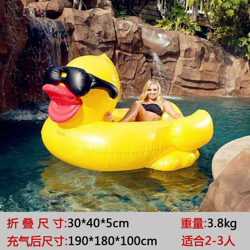 성인용 수영장 튜브 물놀이 장난감 PVC 풍선 노란 오 - Pool Float Ring Inflatable 리뷰 및 가격
