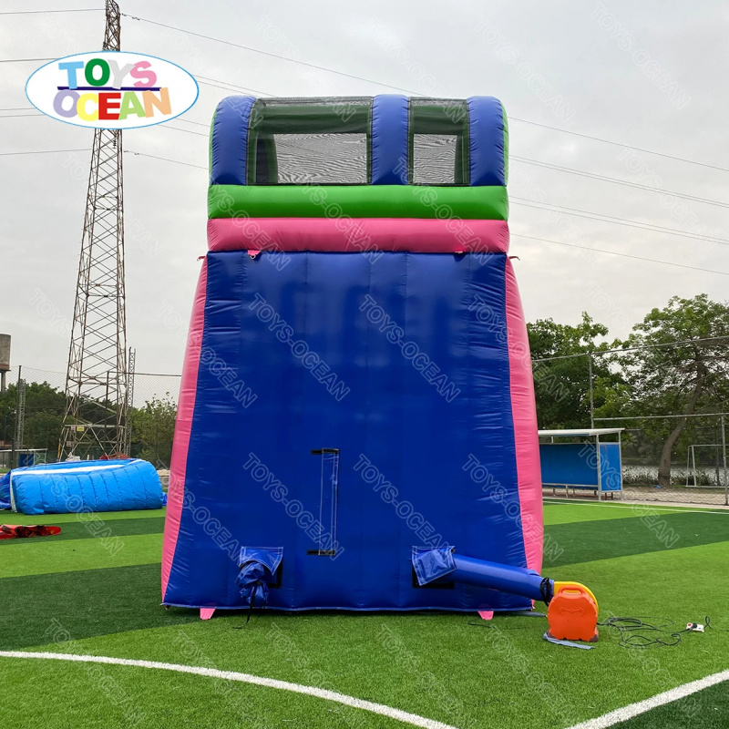 새로운 야외 어린이용 슬라이드, 수영장 슬라이드, 풍선 - Water Slide Inflatable 리뷰 및 가격