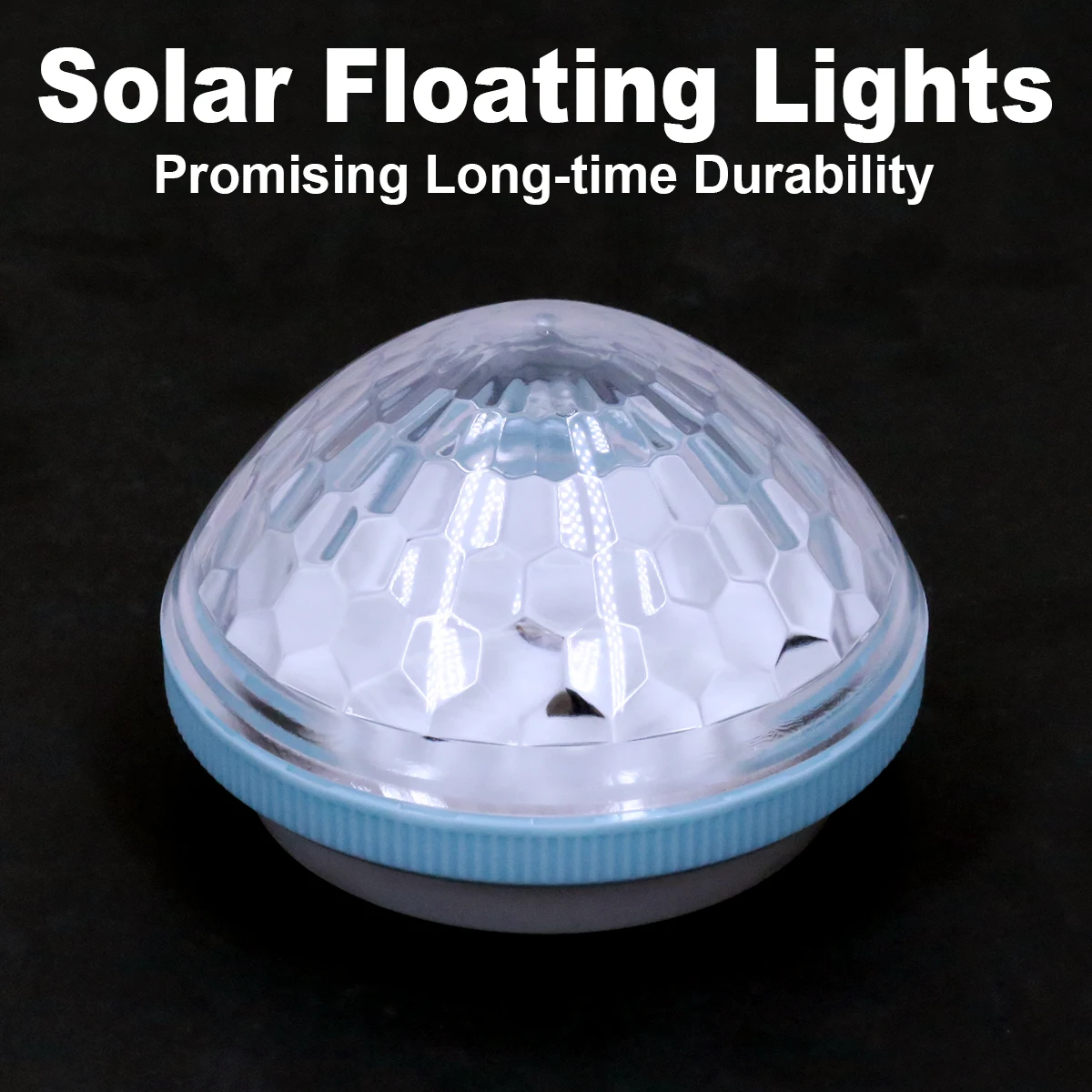 팝 솔라 플로팅 풀 라이트 충전식 LED 야외 램프 방 - Pool Light Solar Rechargeable 리뷰 및 가격