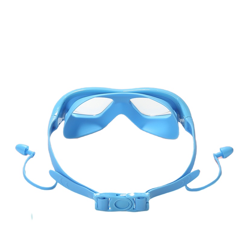 어린이 수영 고글 어린이 수영장 안경 방수 안티 안개  - Swim Goggles Anti Fog Uv 리뷰 및 가격