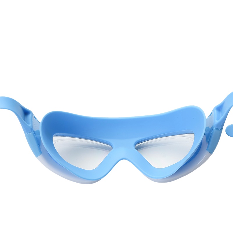 어린이 수영 고글 어린이 수영장 안경 방수 안티 안개  - Swim Goggles Anti Fog Uv 리뷰 및 가격