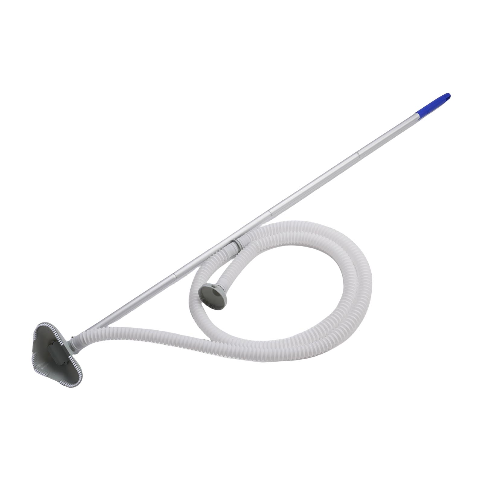 휴대용 수영장 진공 청소기 세트 수동 수영장 진공 청소 - Pool Vacuum Manual 리뷰 및 가격