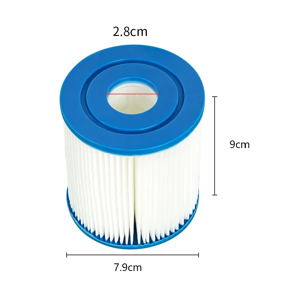 BestWay Ⅰ 58381, 58093 필터 펌프,  - Pool Vacuum Manual 리뷰 및 가격