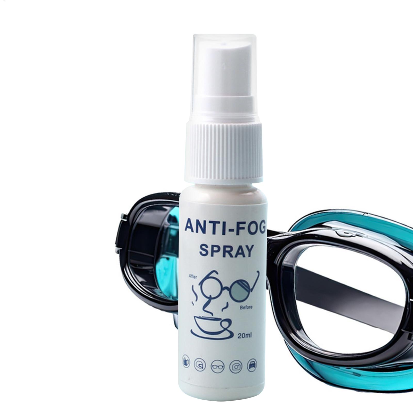안경 용 20ml 안티 안개 스프레이 앞 유리 Defo - Swim Goggles Anti Fog Uv 리뷰 및 가격
