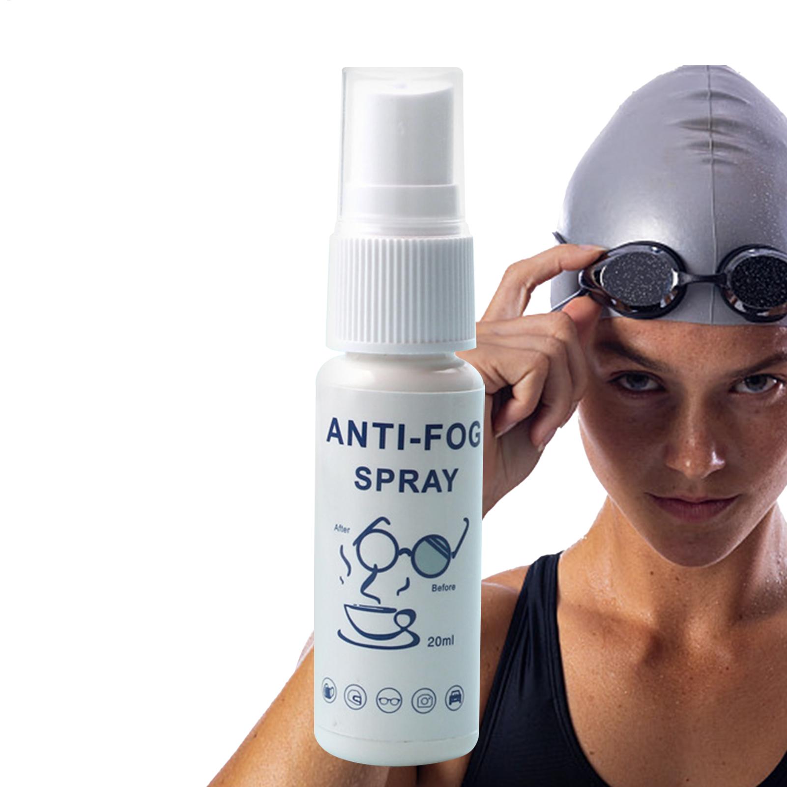 안경 용 20ml 안티 안개 스프레이 앞 유리 Defo - Swim Goggles Anti Fog Uv 리뷰 및 가격