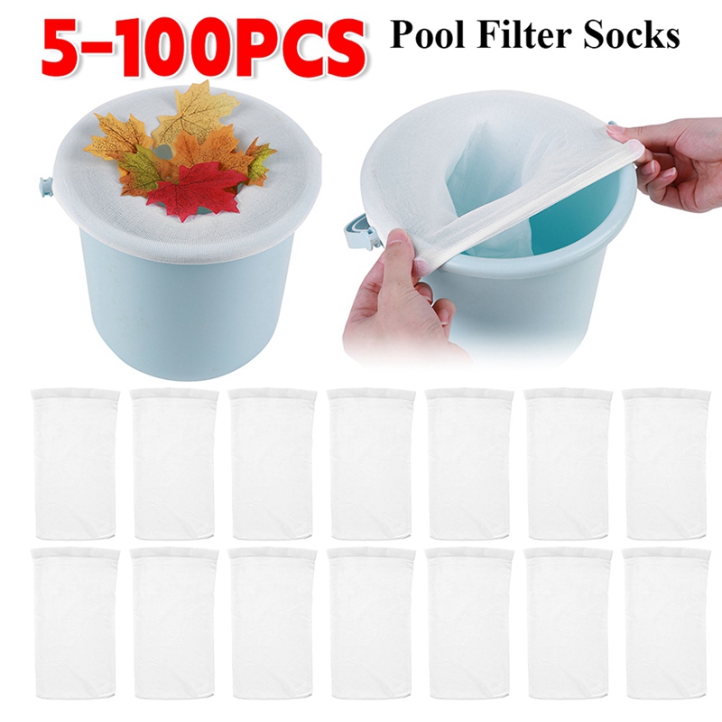 수영장 스키머, 탄력있는 나일론망, 깨끗한 수영장 스키 - Pool Skimmer Net 리뷰 및 가격