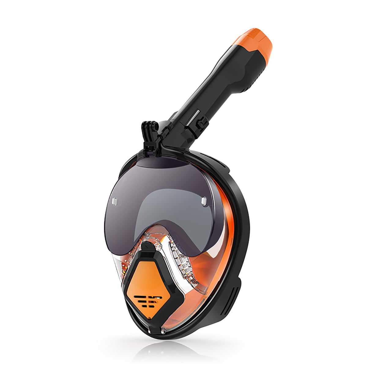10 세대 다이빙 마스크 수중 스노클링 풀 페이스 수영 - Snorkel Mask Full Face 리뷰 및 가격