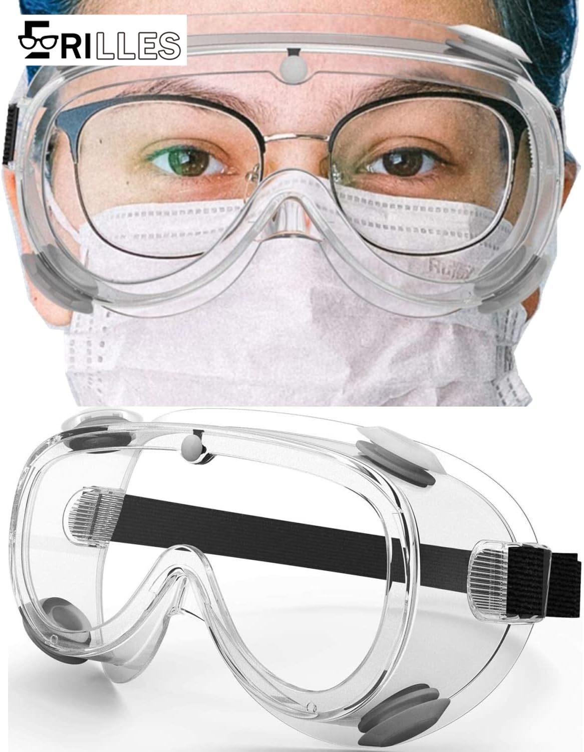 수상 스포츠 안전 고글, 안개 방지 및 자외선 차단 기 - Swim Goggles Anti Fog Uv 리뷰 및 가격