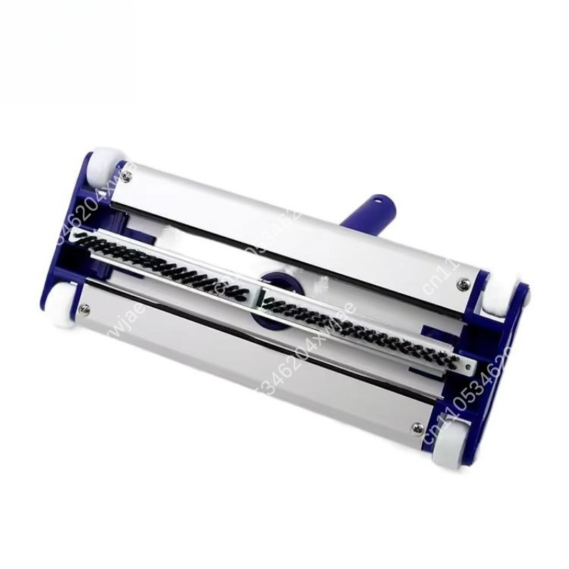 헤비 듀티 알루미늄 수영장 진공 헤드 브러시 포함 수중 - Pool Vacuum Manual 리뷰 및 가격