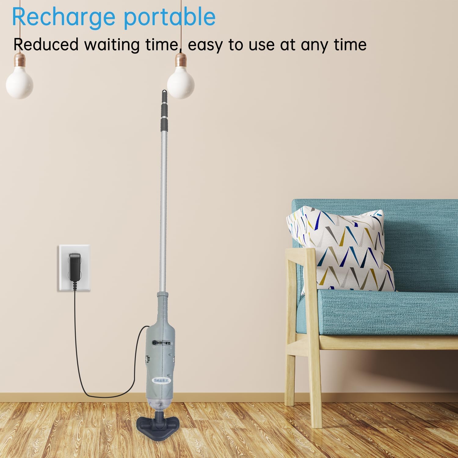 인텍스 핸드헬드 풀 진공청소기 28620 28620E  - Pool Vacuum Manual 리뷰 및 가격